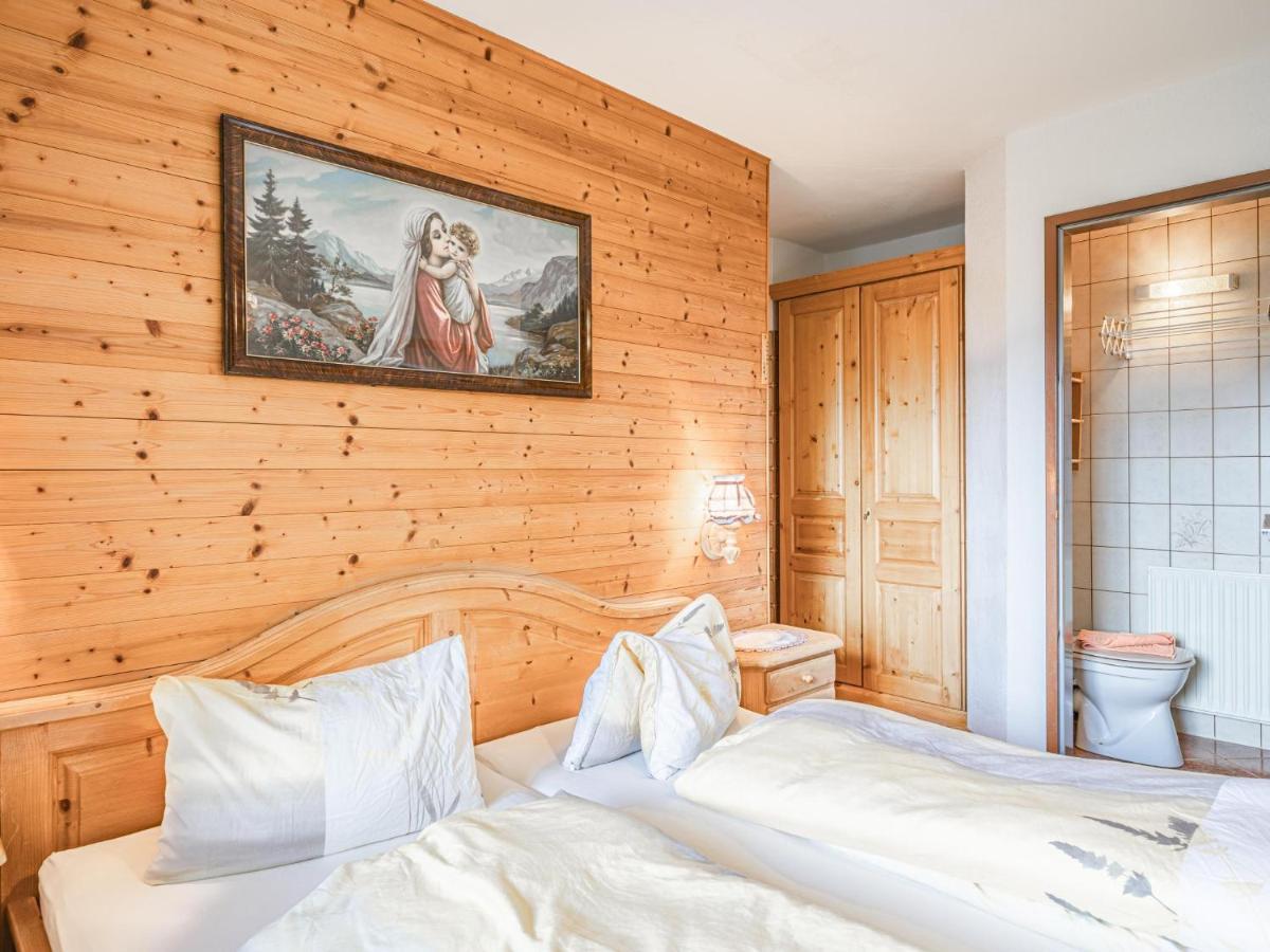 Weberhof Top 4 Brixen im Thale Exteriér fotografie